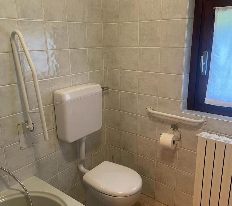 Photo of Bathroom in Cenate Sotto