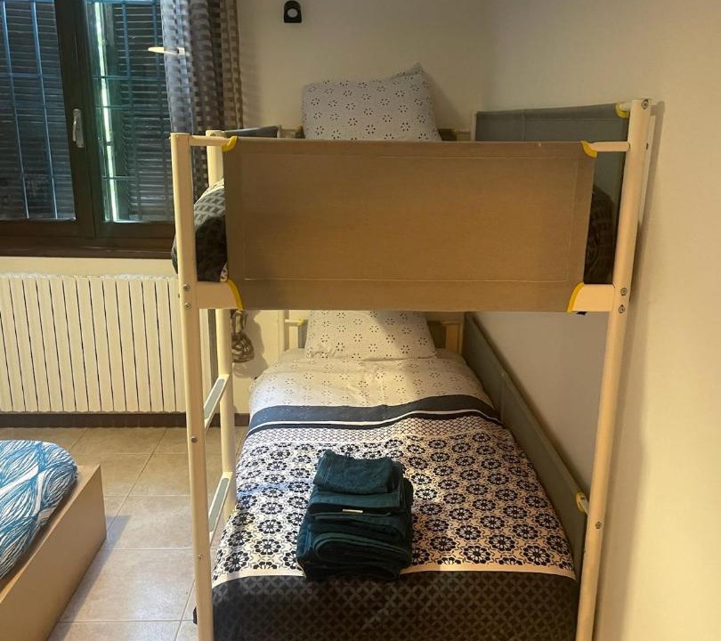 Photo of Bedroom in Cenate Sotto