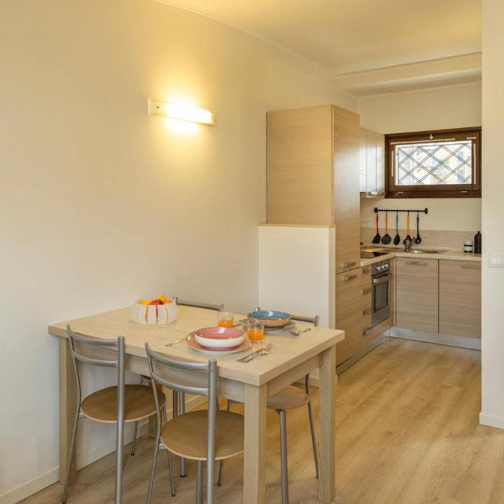 Photo of Kitchen in Ripamonti Corvetto