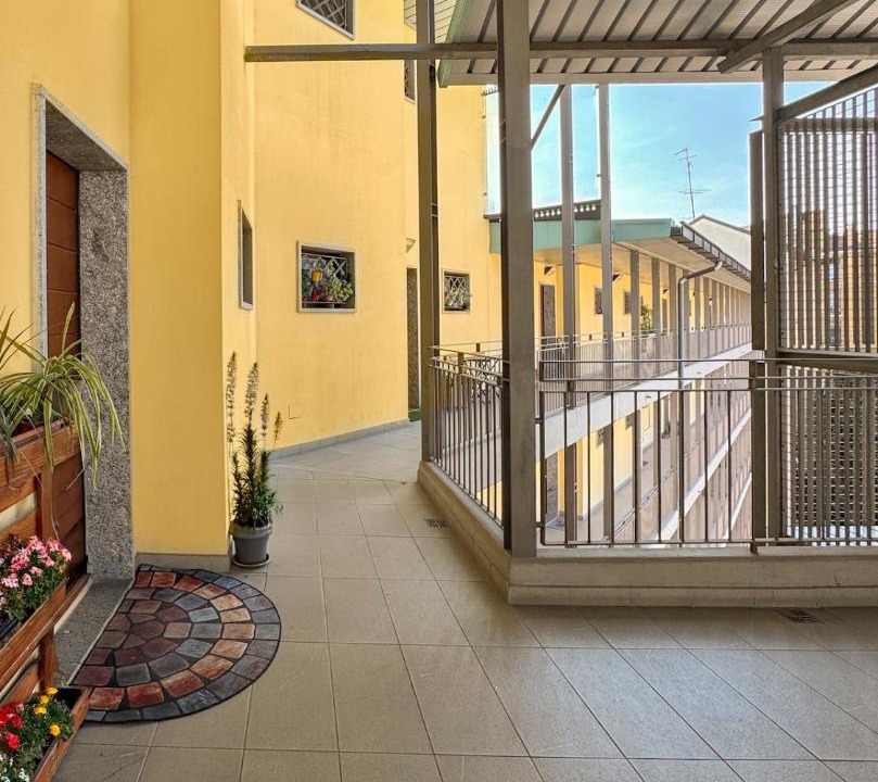 Photo of Patio Balcony in Ripamonti Corvetto