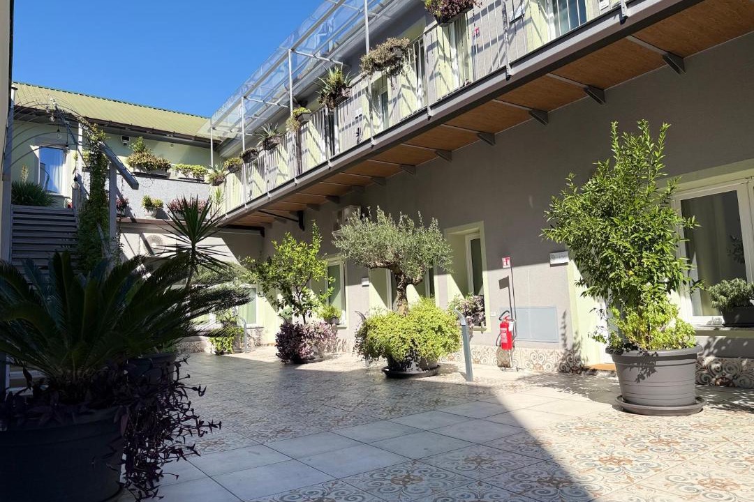 Photo of Patio Balcony in Lissone