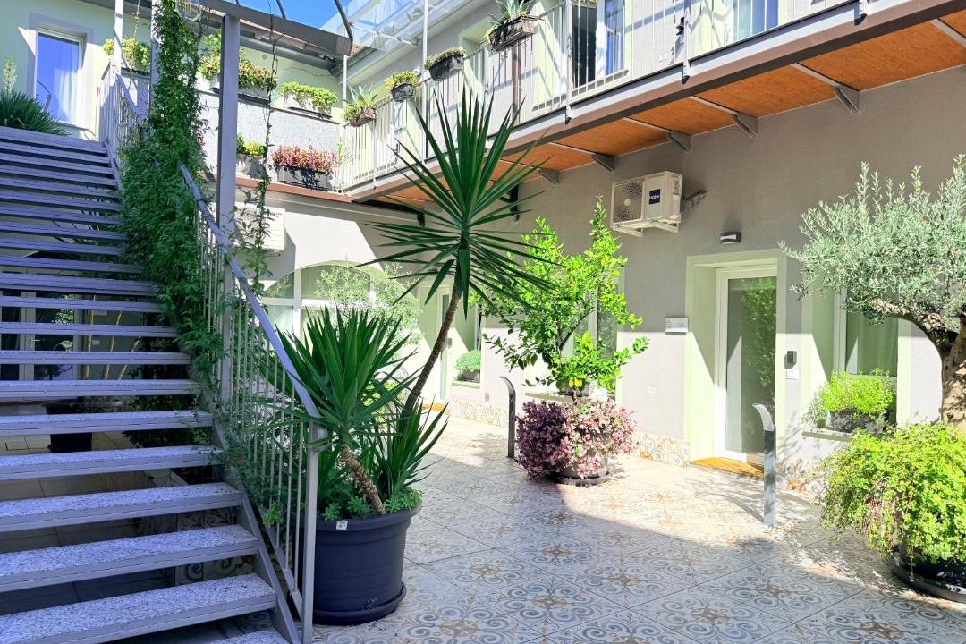 Photo of Patio Balcony in Lissone