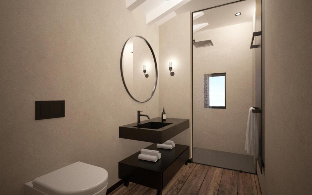 Photo of Bathroom in Rivoltella
