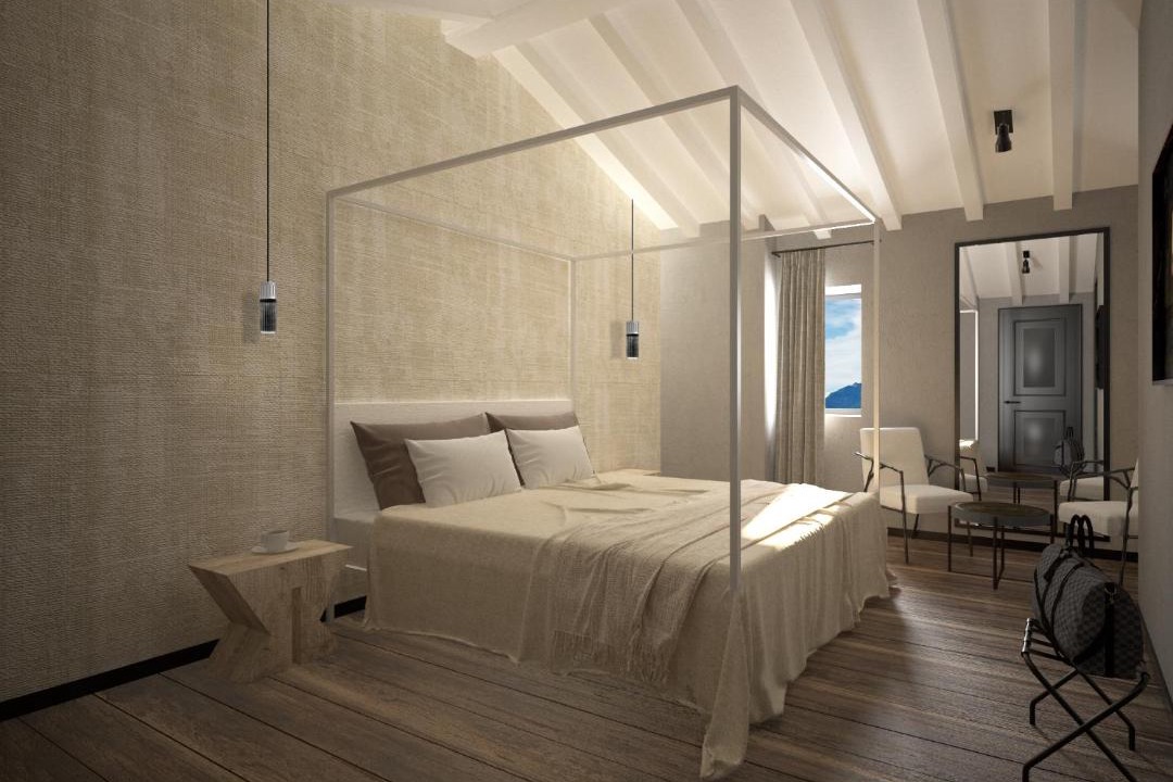 Photo of Bedroom in Rivoltella