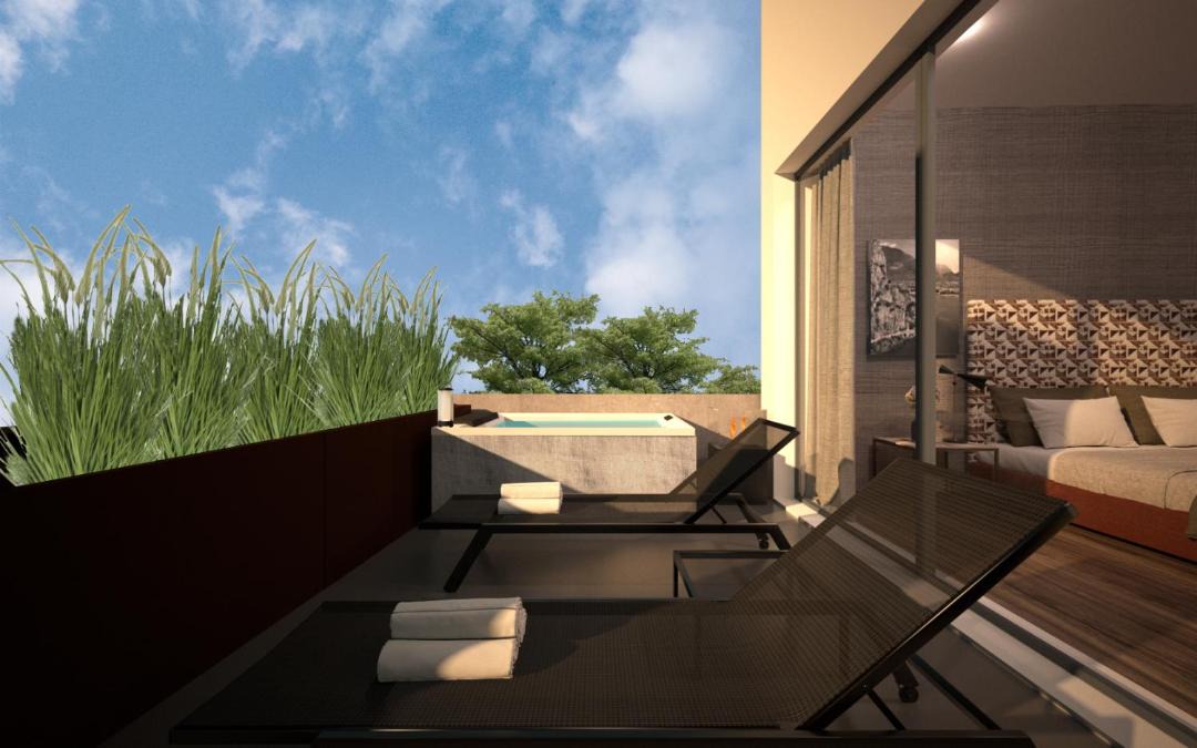 Photo of Patio Balcony in Rivoltella