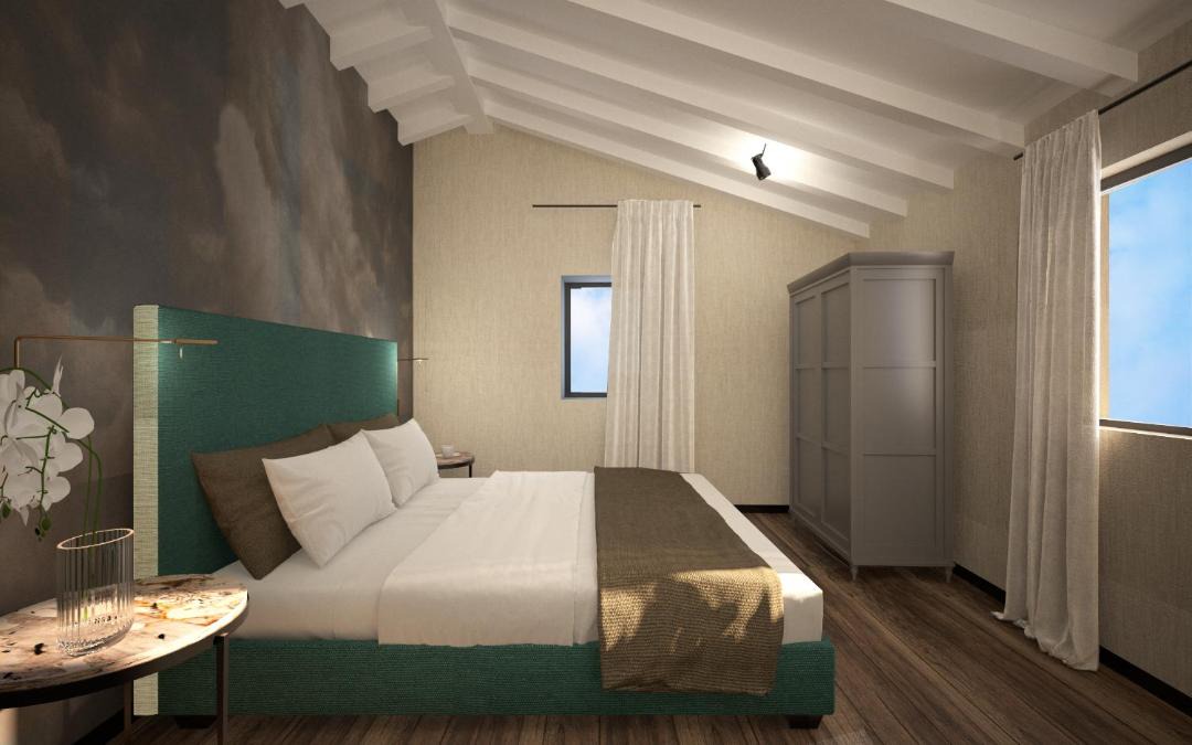 Photo of Bedroom in Rivoltella