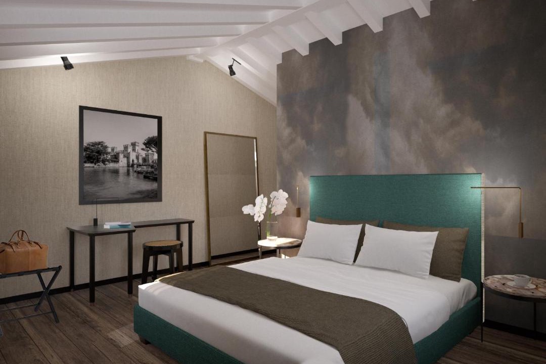 Photo of Bedroom in Rivoltella