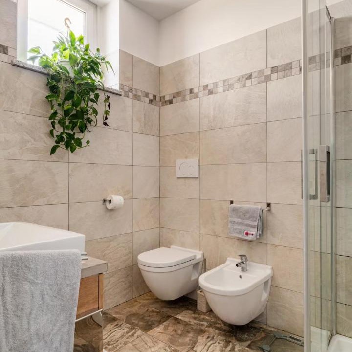 Photo of Bathroom in Santo Stefano Ticino