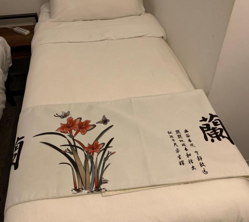 Photo of Bedroom in Acquabella