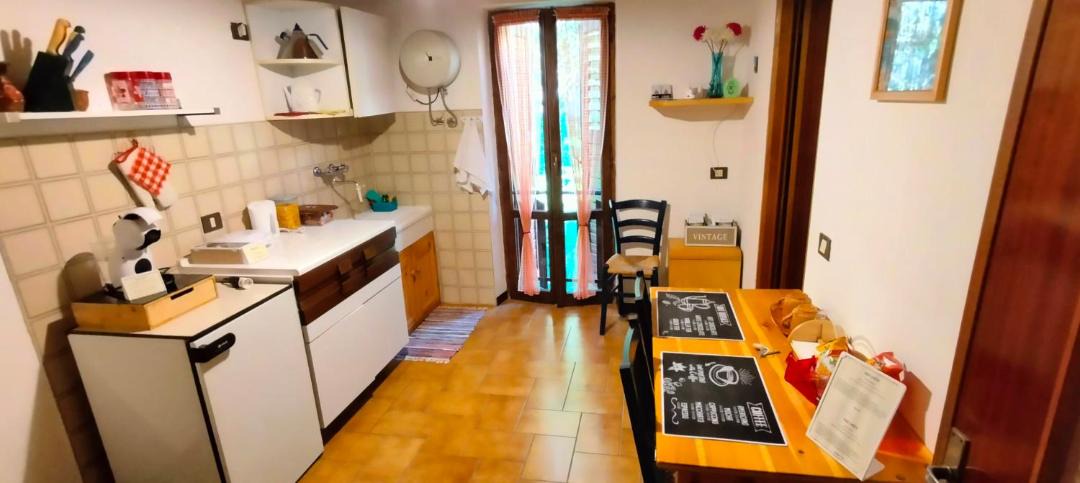 Photo of Kitchen in Casargo