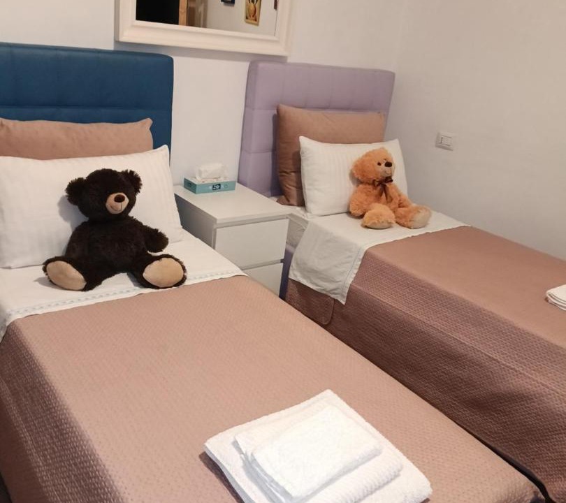 Photo of Bedroom in Canonica d'Adda