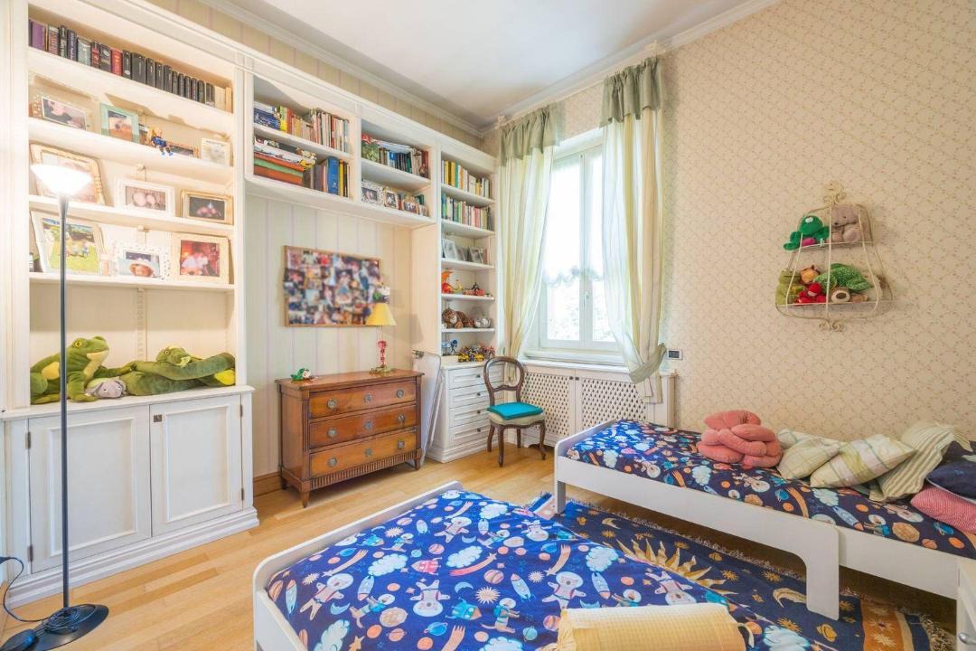 Photo of Bedroom in CityLife