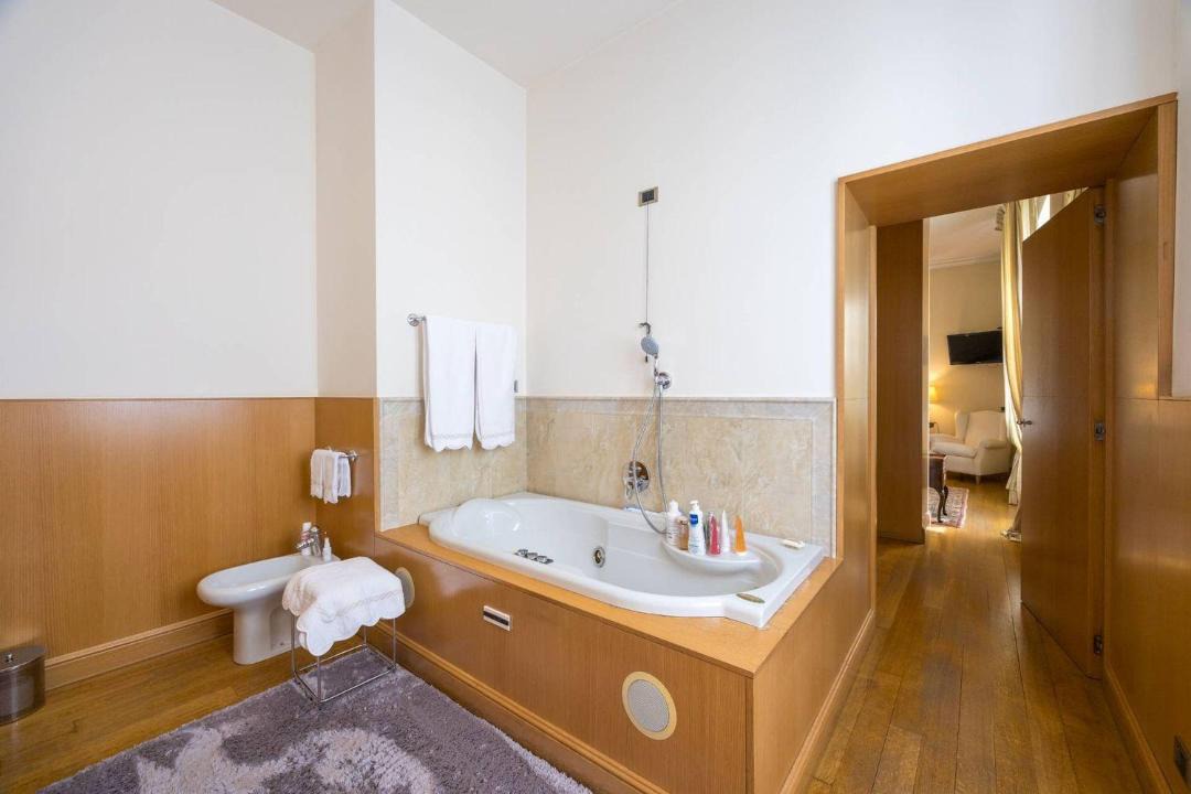 Photo of Bathroom in CityLife