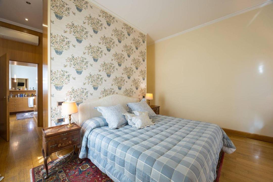 Photo of Bedroom in CityLife