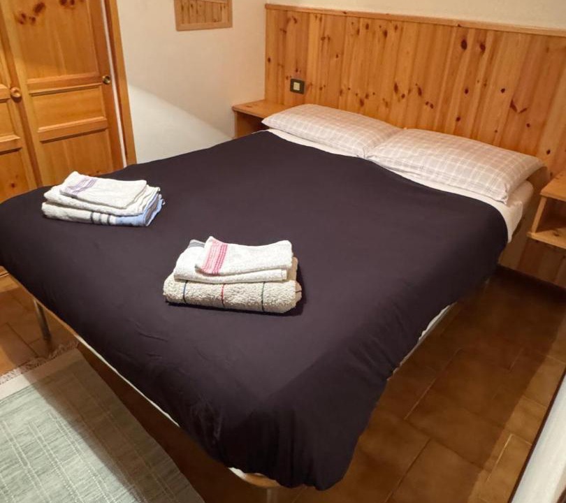 Photo of Bedroom in Casargo