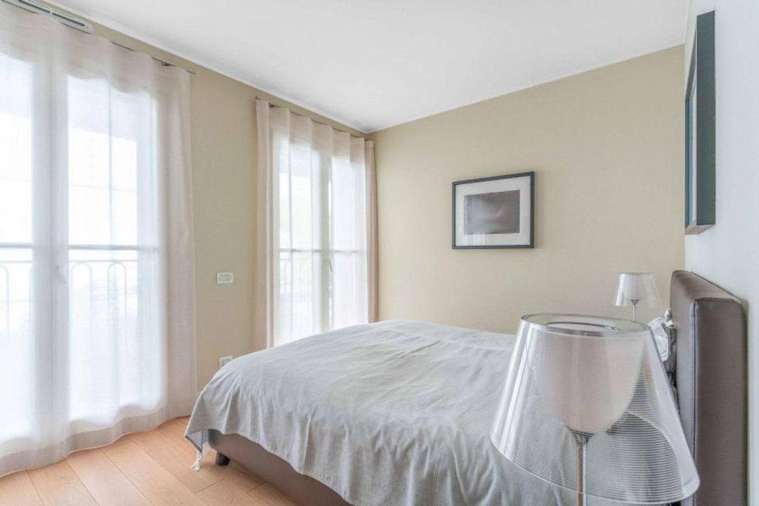 Photo of Bedroom in Porta Volta