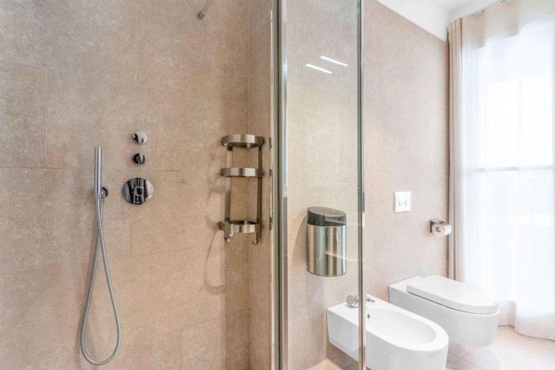 Photo of Bathroom in Porta Volta