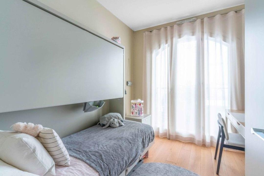 Photo of Bedroom in Porta Volta