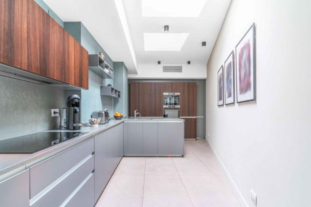 Photo of Kitchen in Porta Volta
