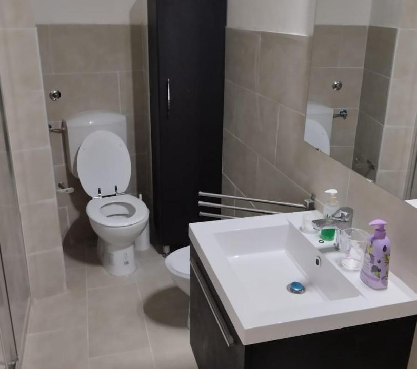 Photo of Bathroom in Valtellina