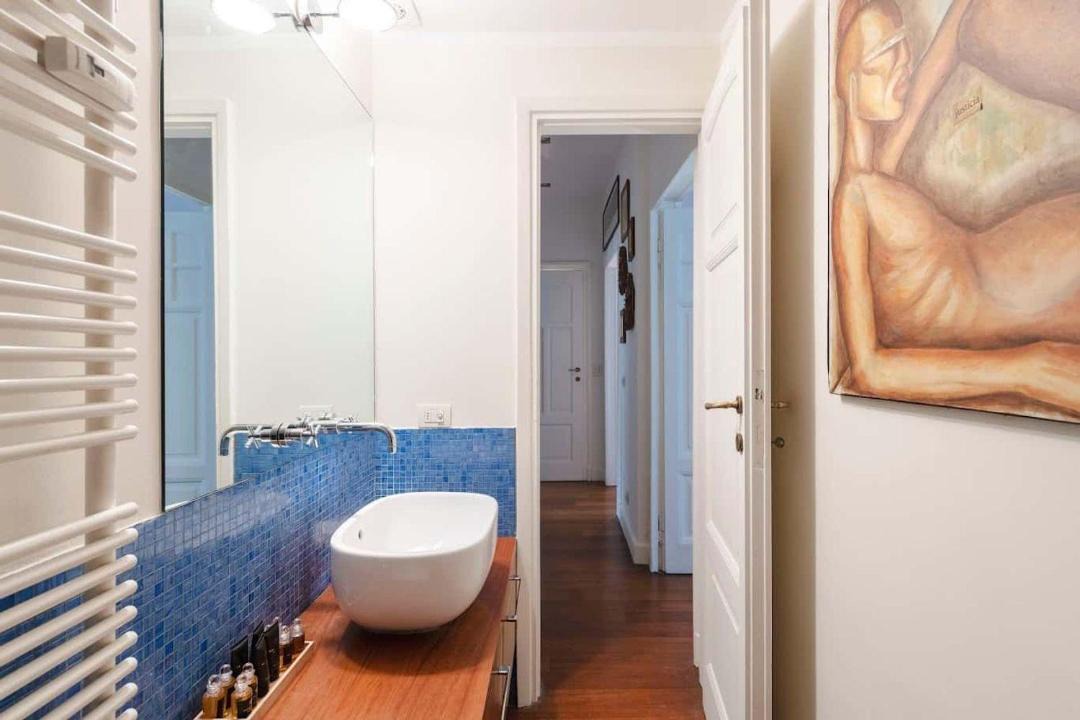 Photo of Bathroom in Acquabella
