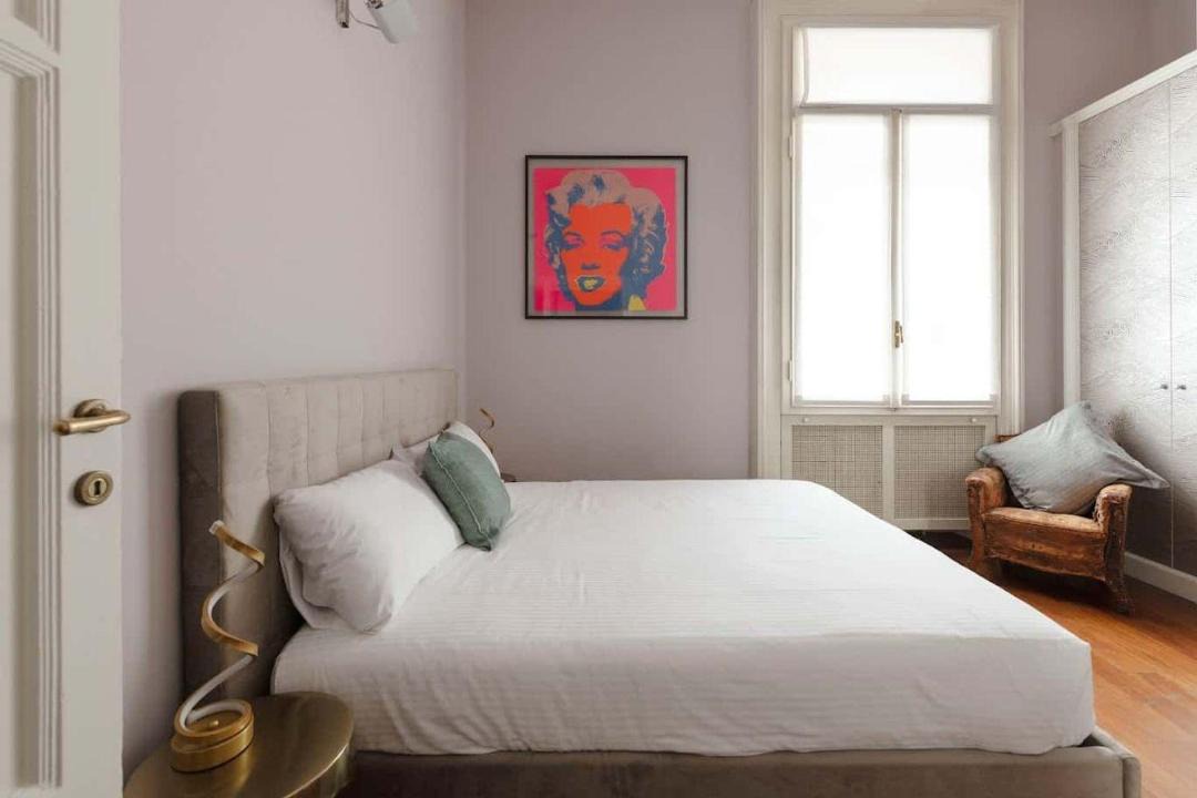 Photo of Bedroom in Acquabella