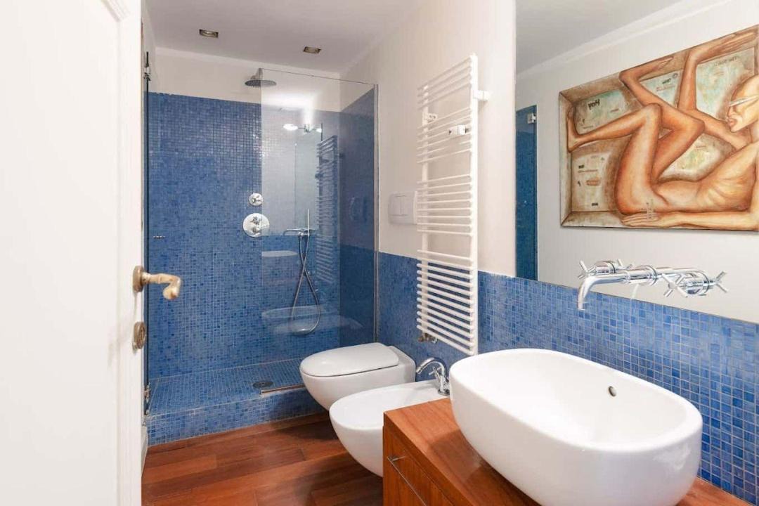 Photo of Bathroom in Acquabella