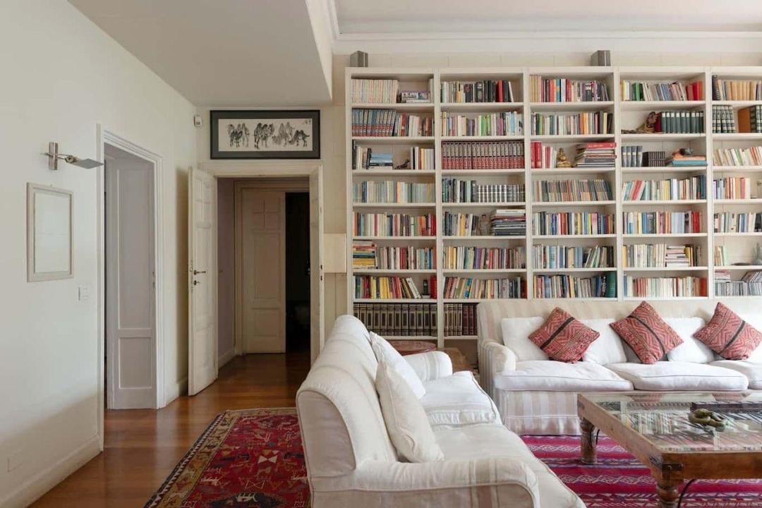 Photo of Livingroom in Acquabella