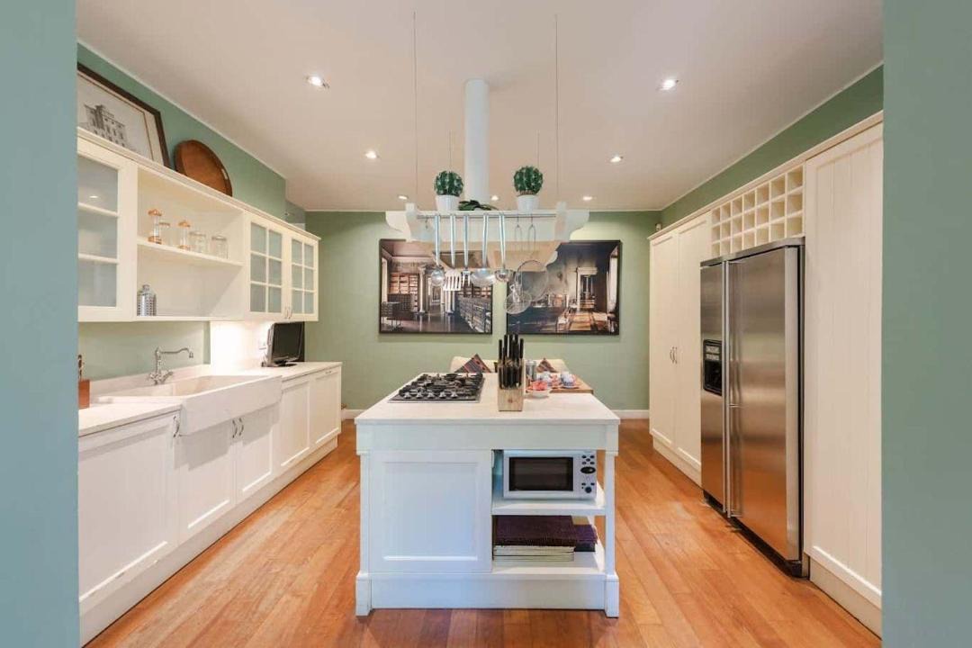 Photo of Kitchen in Acquabella