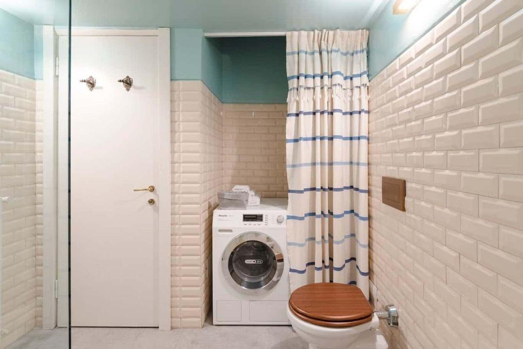 Photo of Bathroom in Acquabella