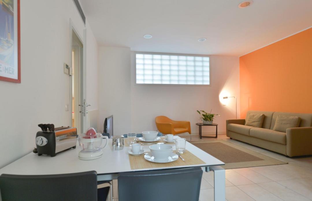Photo of Livingroom in Morivione