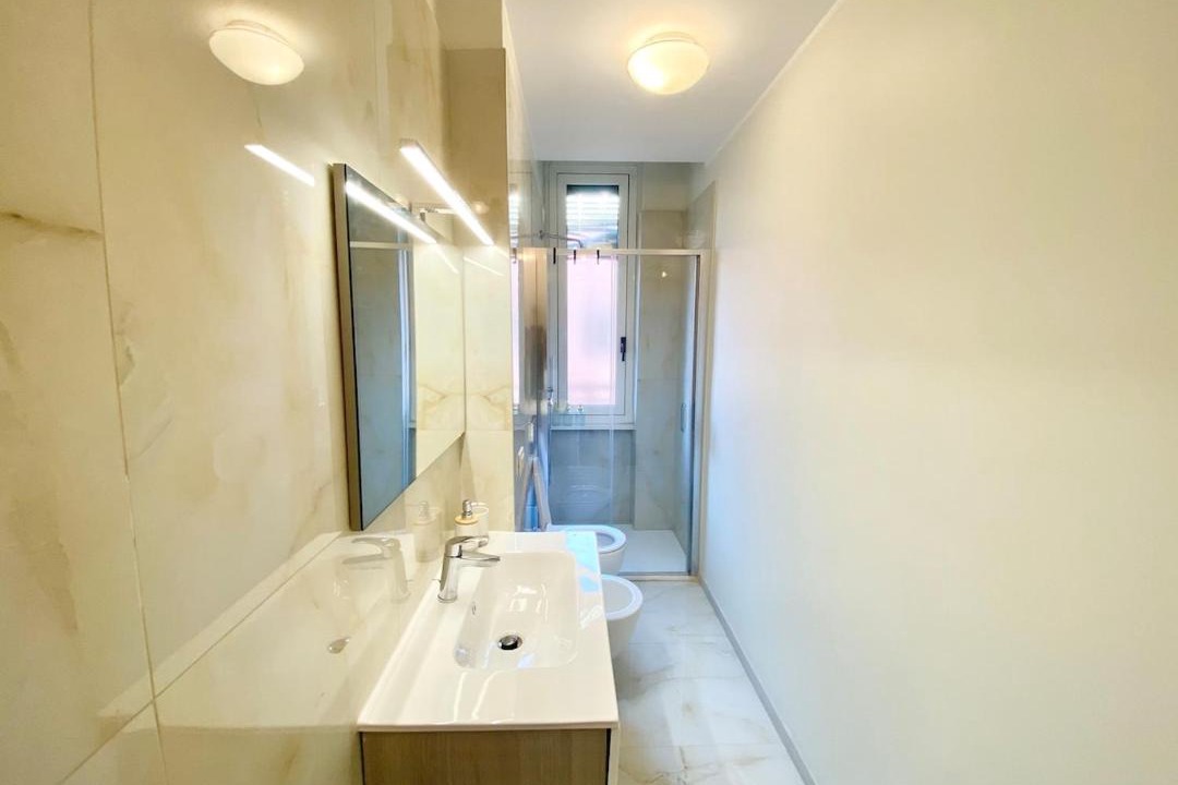 Photo of Bathroom in Porta Volta
