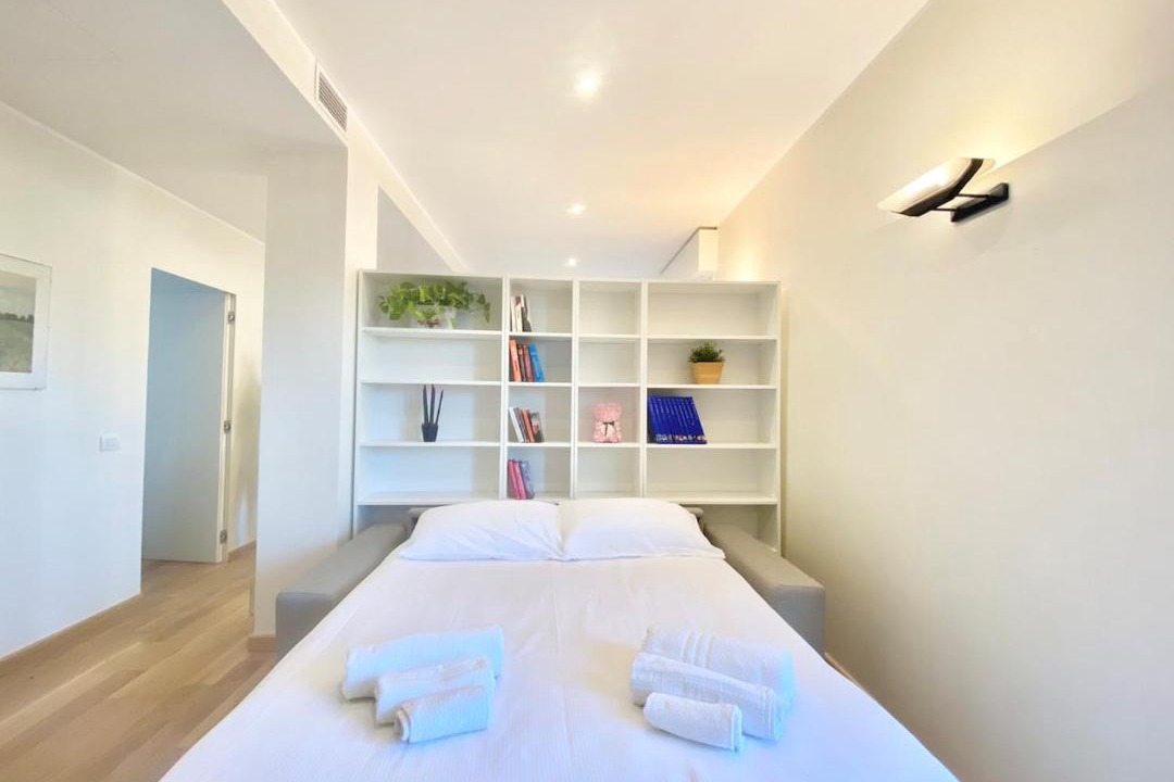 Photo of Bedroom in Porta Volta