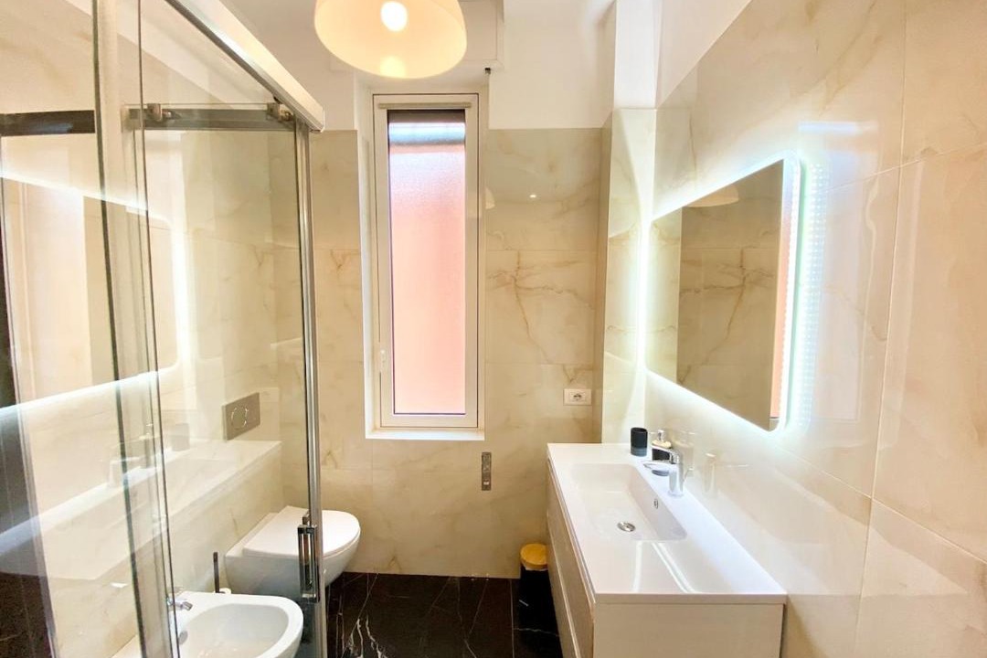 Photo of Bathroom in Porta Volta