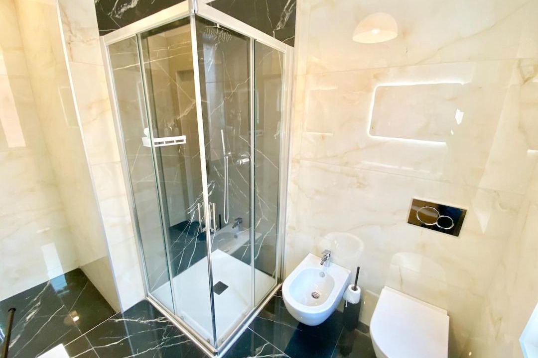 Photo of Bathroom in Porta Volta