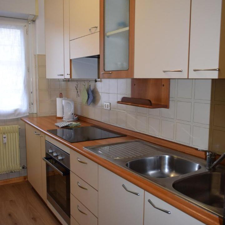 Photo of Kitchen in Madonna di Tirano