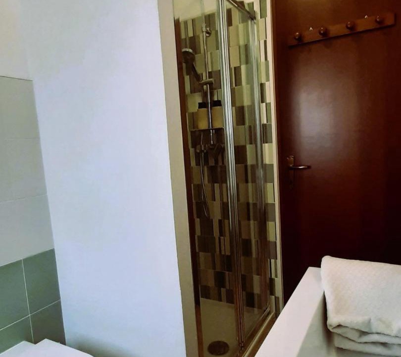 Photo of Bathroom in Madonna di Tirano