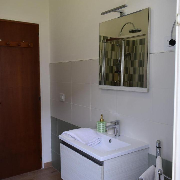 Photo of Bathroom in Madonna di Tirano
