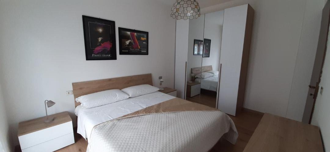 Photo of Bedroom in Madonna di Tirano