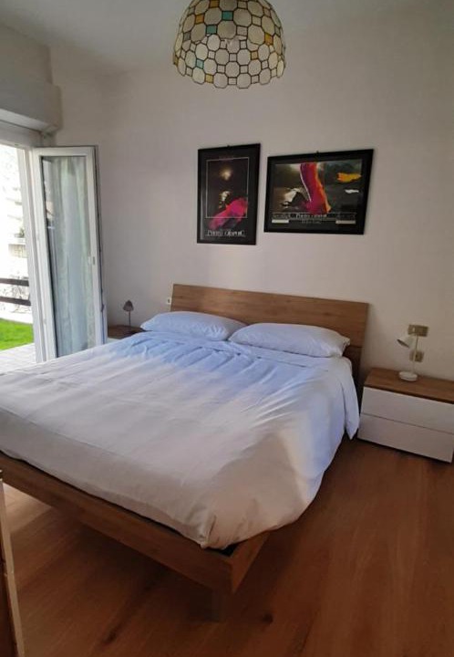 Photo of Bedroom in Madonna di Tirano