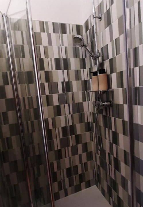 Photo of Bathroom in Madonna di Tirano