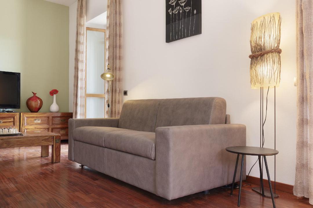 Photo of Livingroom in Tavernerio