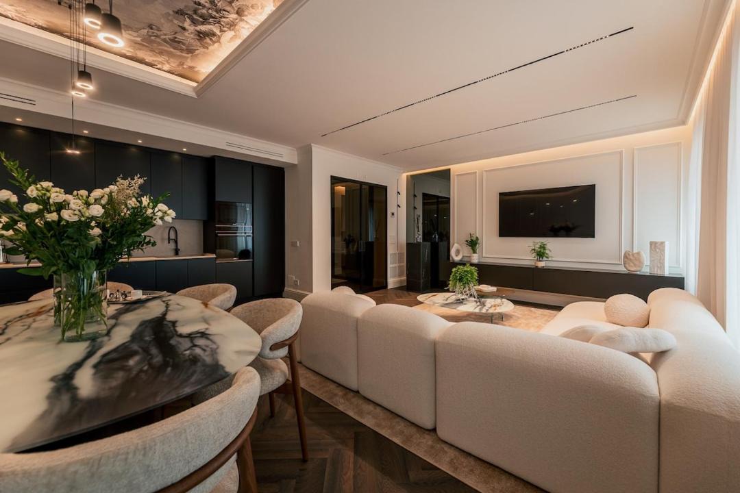 Photo of Livingroom in Chinatown
