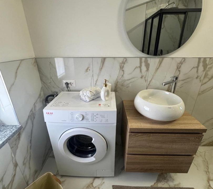 Photo of Bathroom in Mozzate