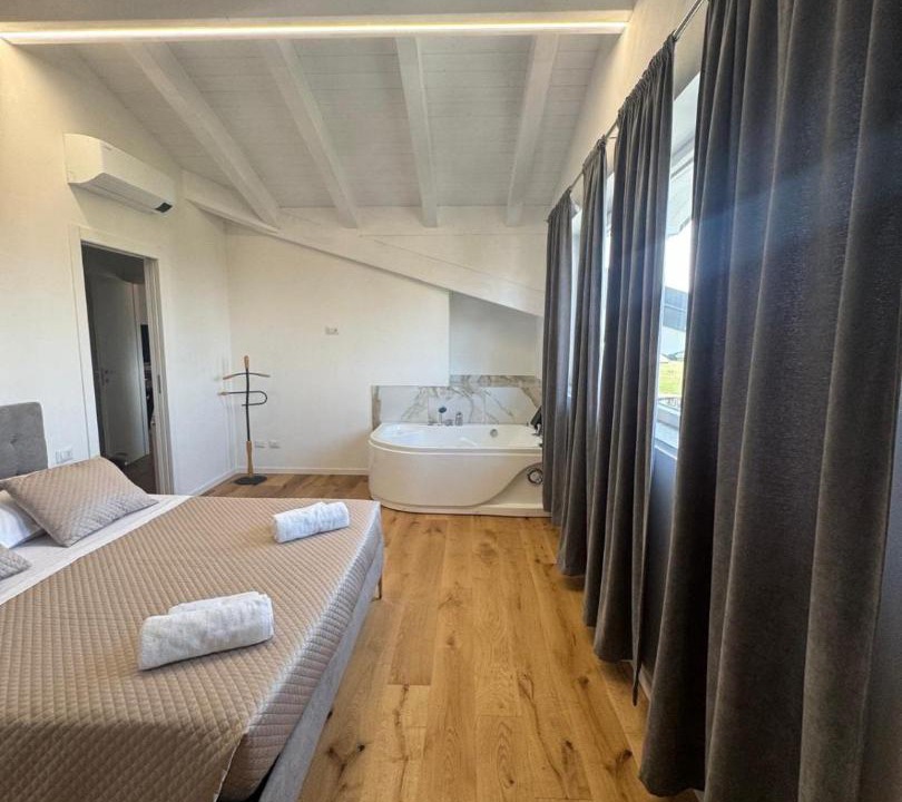 Photo of Bedroom in Mozzate