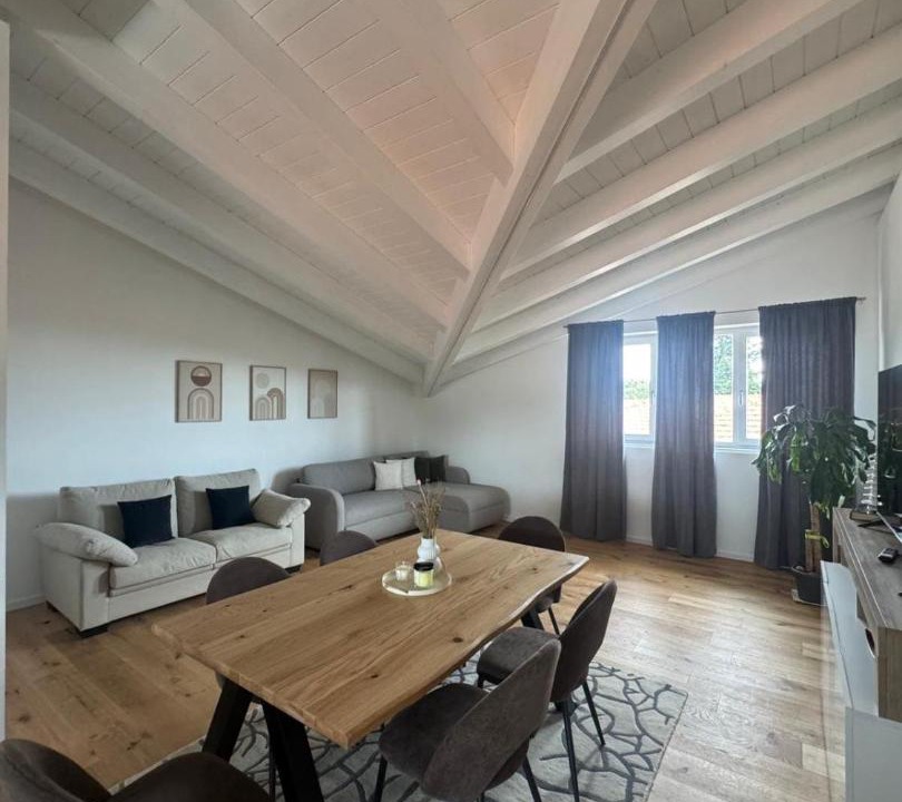 Photo of Livingroom in Mozzate