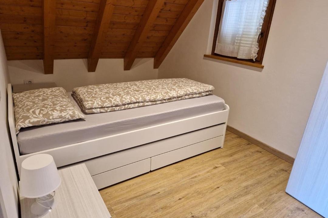 Photo of Bedroom in Stazzona