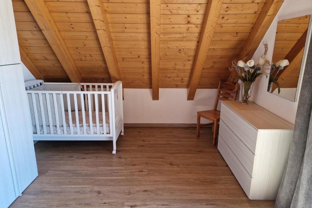 Photo of Bedroom in Stazzona