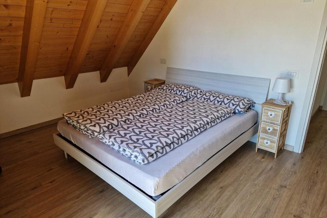 Photo of Bedroom in Stazzona