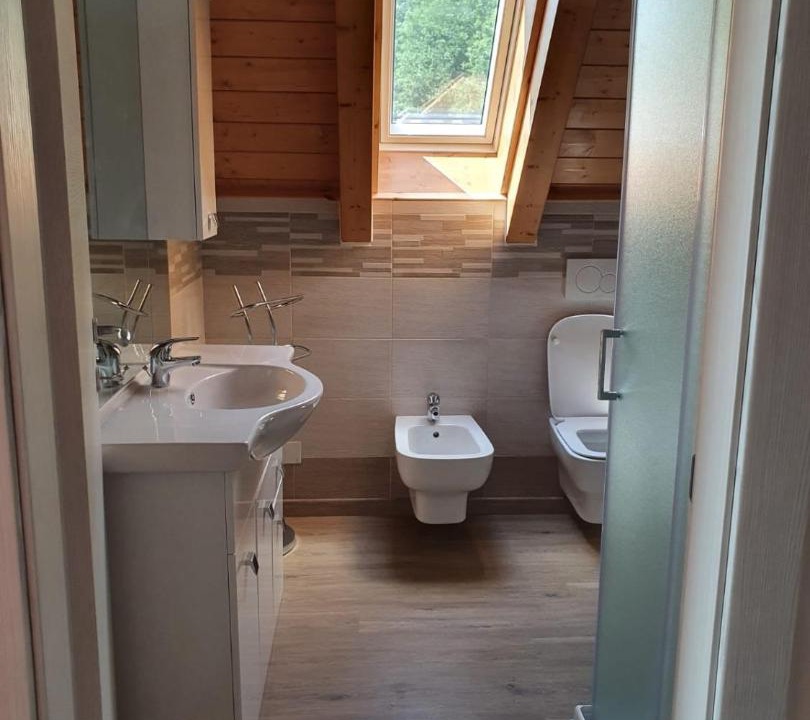 Photo of Bathroom in Stazzona